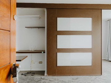 Venta / Departamento / Santiago