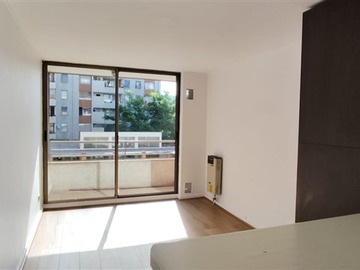 Venta / Departamento / Santiago