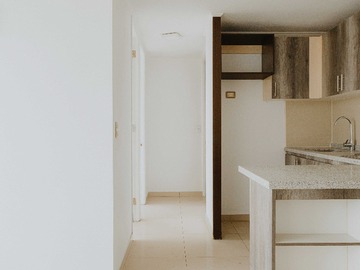 Venta / Departamento / Santiago