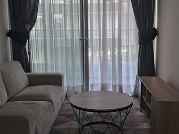 Venta / Departamento / Santiago
