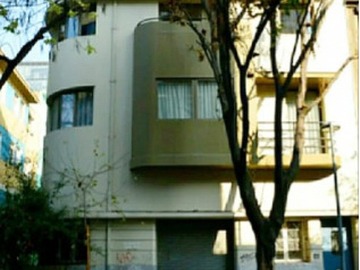 Venta / Departamento / Santiago