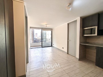Venta / Departamento / Santiago