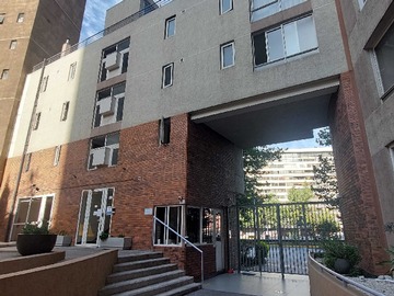 Venta / Departamento / Santiago