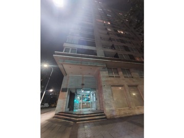 Venta / Departamento / Santiago