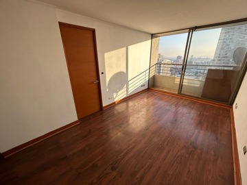 Venta / Departamento / Santiago