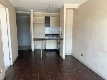 Venta / Departamento / Santiago