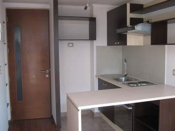 Venta / Departamento / Santiago