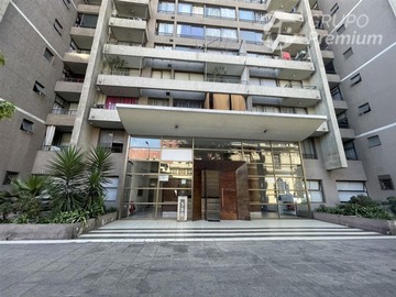 Venta / Departamento / Santiago