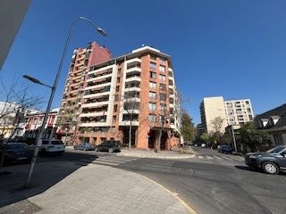 Venta / Departamento / Santiago