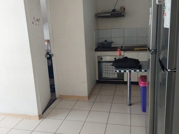 Venta / Departamento / Santiago