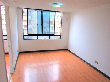 Venta / Departamento / Santiago