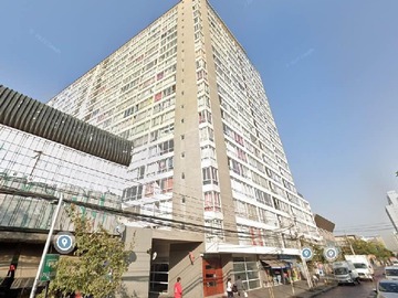 Venta / Departamento / Santiago