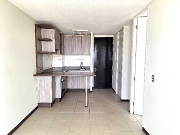 Venta / Departamento / Santiago