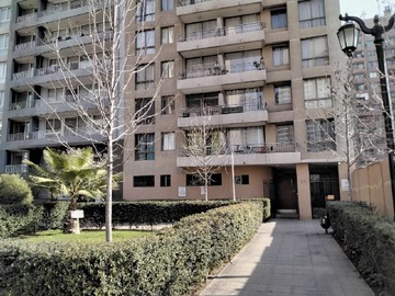 Venta / Departamento / Santiago
