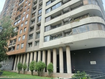 Venta / Departamento / Santiago