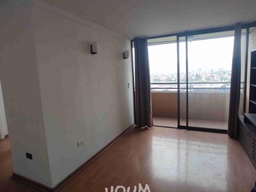 Venta / Departamento / Santiago