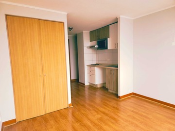 Venta / Departamento / Santiago