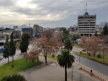 Venta / Departamento / Santiago