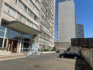 Venta / Departamento / Santiago