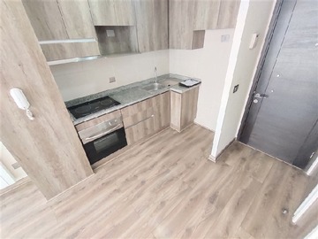 Venta / Departamento / Santiago