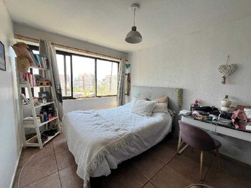 Venta / Departamento / Santiago