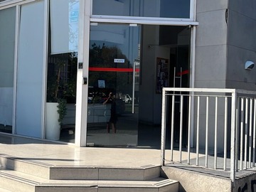 Venta / Departamento / Santiago