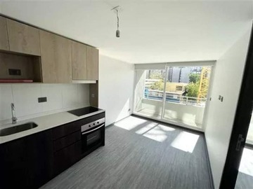 Venta / Departamento / Santiago