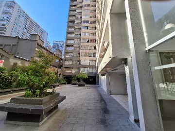 Venta / Departamento / Santiago