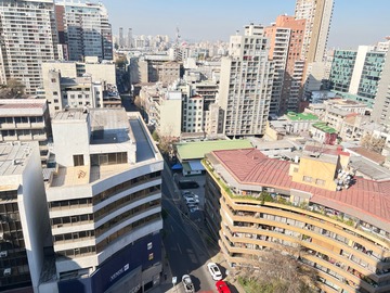 Vista Despejada