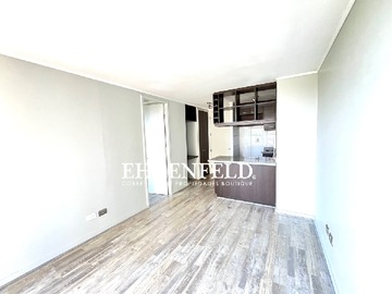 Venta / Departamento / Santiago