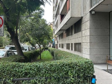 Venta / Departamento / Santiago