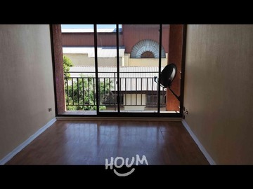 Venta / Departamento / Santiago