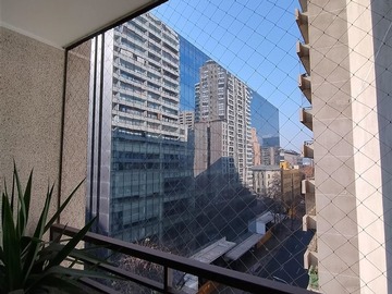 Venta / Departamento / Santiago