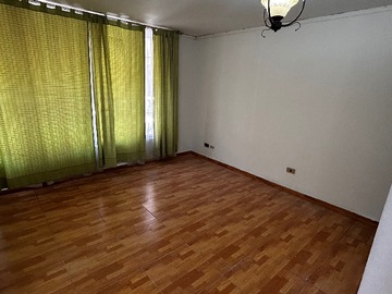 Venta / Departamento / Santiago