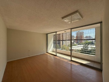 Venta / Departamento / Santiago