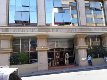 Venta / Departamento / Santiago