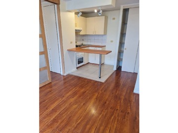 Venta / Departamento / Santiago
