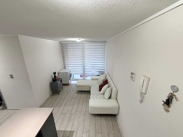 Venta / Departamento / Santiago