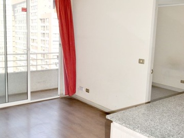 Venta / Departamento / Santiago