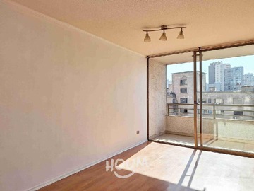 Venta / Departamento / Santiago