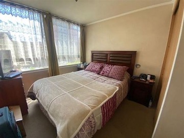 Venta / Departamento / Santiago