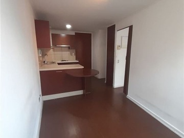 Venta / Departamento / Santiago