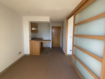 Venta / Departamento / Santiago