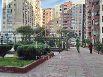 Venta / Departamento / Santiago