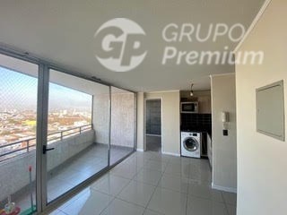 Venta / Departamento / Santiago