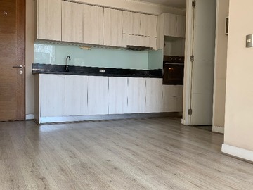 Venta / Departamento / Santiago