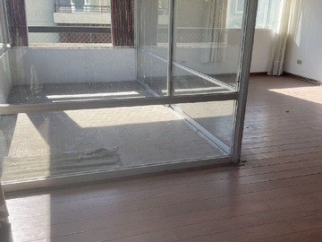 Terraza Living