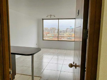 Venta / Departamento / Santiago