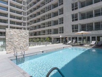 Venta / Departamento / Santiago