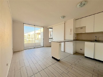 Venta / Departamento / Santiago